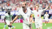 Harry Kane: Arsenal'den Gönderilen, Tottenham'da Kiralanan, Şimdi İngiltere'nin Kurtarıcısı