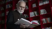 Hasan Aycın'ın 50 Yıllık Arşivi Dijitalleştirilerek Erişime Açıldı