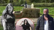 Hasret Akkuzu cinayetinde Deniz B.'ye ağırlaştırılmış müebbet hapis cezası