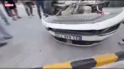 Hatay'da Takla Atan Otomobilde 19 ve 23 Yaşındaki İki Genç Hayatını Kaybetti