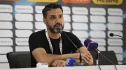 Hatayspor'da teknik direktör Bekir İrtegün ile yollar ayrıldı