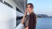 Hatice Şendil'in Bodrum Pozlarına 'Shop'u Azalt' Yorumları