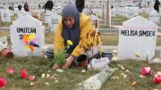 Haymana'daki kemikler baba Uğur Şimşek'e ait çıktı: İki kardeş vahşeti