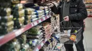 Haziran ayında fiyatı en çok meyve arttı, sebze ucuzladı! TÜİK verileri