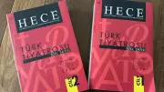 Hece dergisinden Türk tiyatrosuna özel sayı: İki ciltlik kapsamlı çalışma