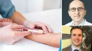 Hepatit B'de Tek Kan Testi 30 Yıl Sonrasını Değiştirebilir