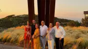 Hülya Koçyiğit ve Hande Soral Tatil Keyfi: Bodrum ve Antalya