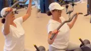 Hülya Koçyiğit'in Spor Hocası Torunu Aslışah Alkoçlar Oldu