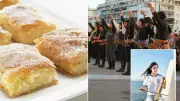 Horon ve Kemençeden Sonra Yunanistan'ın Gözü Şimdi de Laz Böreğinde