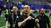 Hossam Hassan: Dünya Kupası maçlarını izlemeyeceğim!