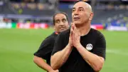 Hossam Hassan: Filistin'de çocuklar yiyecek yemek bulamıyor
