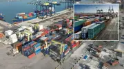 İhracat Yılın İlk Yarısında 136 Milyar Doları Aştı