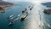 Hürmüz Boğazı'nda Saldırılara Rağmen Diplomasi Sürüyor, ABD ve İran Görüşmeleri Devam Ediyor