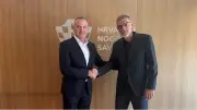 Hırvatistan Milli Takımı'nda Slaven Bilic Dönemi Yeniden Başladı