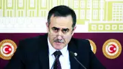 İhsan Özkes: CHP'li vekiller beni Gülen'le görüştürmek istedi