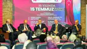 Hüseyin Likoğlu: Tüm Darbelerde FETÖ Var, 1960'tan Beri Devlete Sızıyor