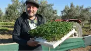 Hüsnü Şenlendirici: Köy Hayatını Seviyorum, Köylü Hayatı Güzel