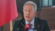 Hulusi Akar: S-400 Çözülünce F-35 Programına Dönülecek