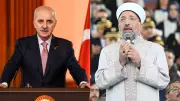 Hz. Nuh'u anma töreni 5 Temmuz'da Cudi Dağı'nda: Kurtulmuş ve Arpaguş katılacak