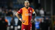 Icardi'nin menajeri Pino: Galatasaray ile toplantı olumlu sonuçlanmadı