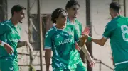 Iğdır FK, Gençlerbirliği'ni Hazırlık Maçında 4-2 Mağlup Etti