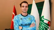 Iğdır FK, Kaleci Szumski ve Orta Saha Sihlaroğlu'nu Transfer Etti