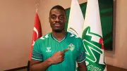 Iğdır FK, Loc Robert Kouagba ve Ahmet Köse'yi Transfer Etti