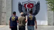 Iğdır'da 10 Yıl Hapis Cezasıyla Aranan Hükümlü JASAT Operasyonuyla Yakalandı
