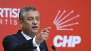 Çift Başlı CHP'de Bölünme Günü: Özgür Özel Bugün Yeni Partiyi Duyuracak