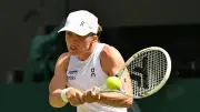 Iga Swiatek, Wimbledon'a 3. Turda Veda Etti