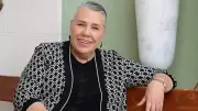 Işıl Yücesoy torunuyla poz verdi: 'Benim yavrumun yavrusu'