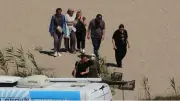 Şile'de 3 kişi denizde kayboldu: 2'sinin cansız bedenine ulaşıldı