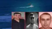 Şile'de yasağa rağmen denize giren 3 kişi boğuldu: 2 gün sonra ceset bulundu