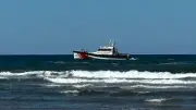 Şile'de yasağa rağmen denize giren kişi kayboldu: Arama çalışmaları sürüyor