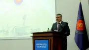 İçişleri Bakanı Çiftçi: 2026 Organize Suç ve Uyuşturucuyla Mücadele Yılı