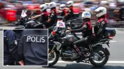 İçişleri Bakanı Çiftçi duyurdu: Polislerin mesai saatlerine düzenleme geliyor