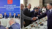 İçişleri Bakanı Çiftçi: Güvenlik ve Kamu Düzeni İçin Çalışmalar Sürüyor