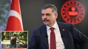 İçişleri Bakanı Çiftçi: Motosikletli silahlı saldırılarda büyük düşüş