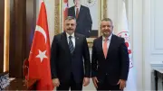 İçişleri Bakanı Çiftçi: Yasa dışı bahis ulusal güvenlik sorunu