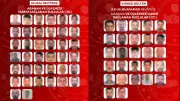 İçişleri Bakanlığı duyurdu: 65 suçlu yurt dışında yakalanıp Türkiye'ye getirildi