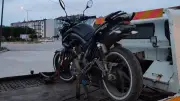 İçişleri Bakanlığı'ndan motosiklet kazalarına karşı 34 maddelik eylem planı