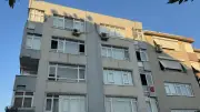 Şişli'de Uyku Tedavisi Sonrası 3. Kattan Düşen Kadın Hayatını Kaybetti