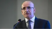 Şimşek: Bütçe açığı milli gelirin yüzde 2,5'ine geriledi