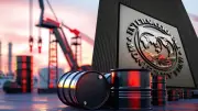 IMF'den kritik petrol uyarısı: Arzın hızla toparlanması büyük önem taşıyor