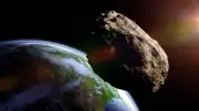 Çin, Asteroit Savunmasında ABD'ye Rakip Oluyor: Yeni Sistem ve Çarpma Testi