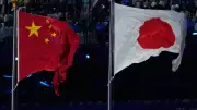 Çin ve Japonya Dışişleri Bakanları Tayvan Krizi Sonrası İlk Kez Görüştü