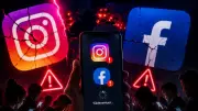 Instagram ve Facebook çöktü mü? Erişim sorunu yaşanıyor