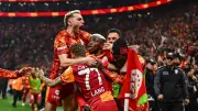 Inter, Galatasaray'dan Wilfried Singo'yu Transfer Etmek İstiyor
