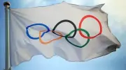 IOC, Rusya Olimpiyat Komitesi'ne yönelik yasağı geçici olarak kaldırdı