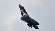 Çipras: Türkiye'nin F-35 Edinmesi Ulusal Yenilgi